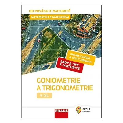 Goniometrie a trigonometrie - Pavel Tlustý