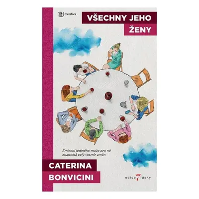 Všechny jeho ženy - Caterina Bonvicini