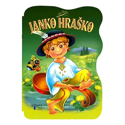 Janko Hraško - Jan Vrabec