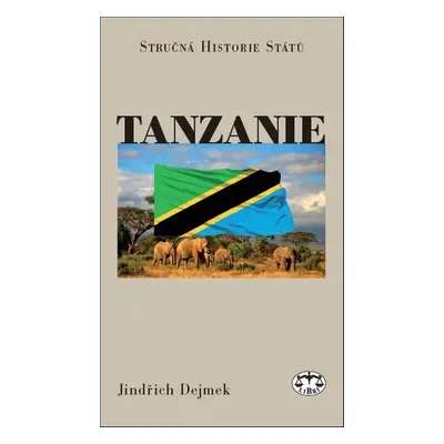 Tanzanie - Jindřich Dejmek