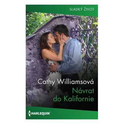 Návrat do Kalifornie - Cathy Williamsová