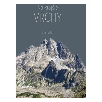 Najkrajšie vrchy - Ján Lacika