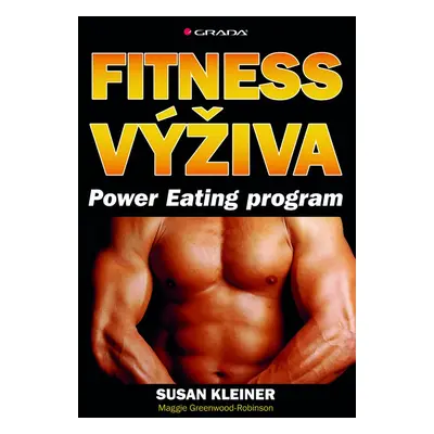 Fitness výživa - Susan Kleiner