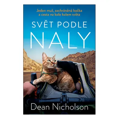 Svět podle Naly - Dean Nicholson