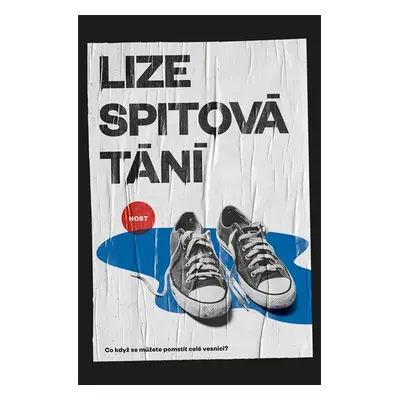 Tání - Lize Spitová