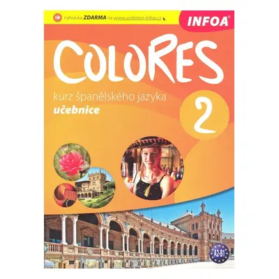 Colores 2 - Autor Neuveden