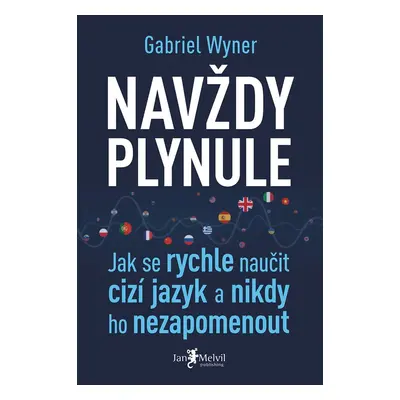 Navždy plynule - Gabriel Wyner