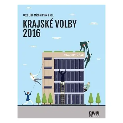 Krajské volby 2016 - Otto Eibl