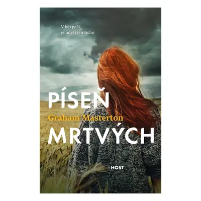 Píseň mrtvých - Graham Masterton