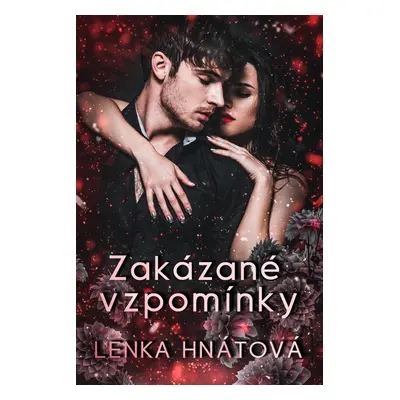 Zakázané vzpomínky - Lenka Hnátová