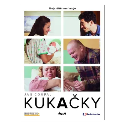 Kukačky - Jan Coufal