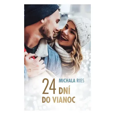 24 dní do Vianoc - Michala Ries