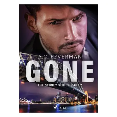 GONE - A.C. Efverman