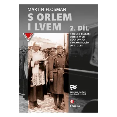 S orlem i lvem 2 - Martin Flosman