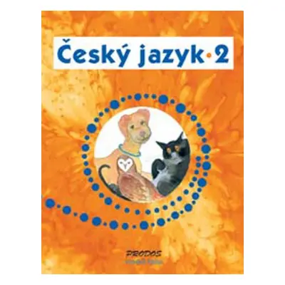 Český jazyk 2 - Radek Malý