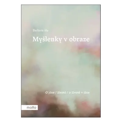 Myšlenky v obraze - Barbora Hu