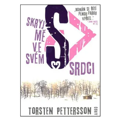 Skryj mě ve svém srdci - Torsten Pettersson