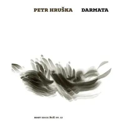 Darmata - Petr Hruška