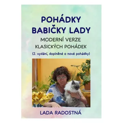 Pohádky babičky Lady - Lada Radostná