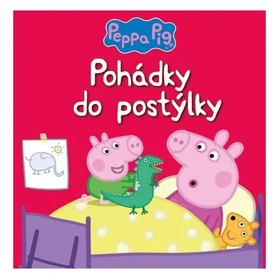 Peppa Pig - Pohádky do postýlky - Kolektiv