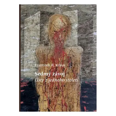 Sedmý závoj - František R. Kraus