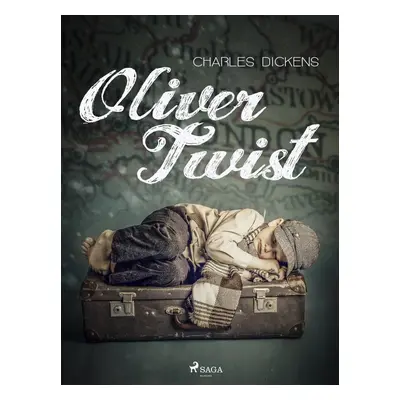 Oliver Twist - Charles Dickens