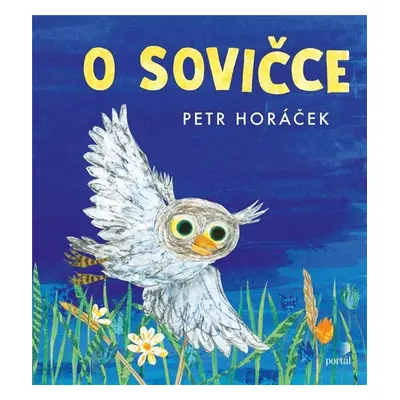 O sovičce - Petr Horáček