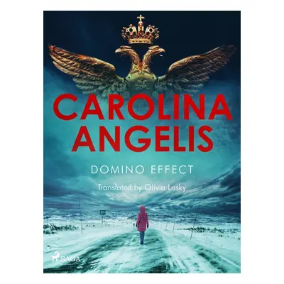 Domino Effect - Carolina Angelis