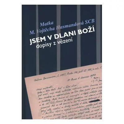 Jsem v dlani boží - Autor Neuveden