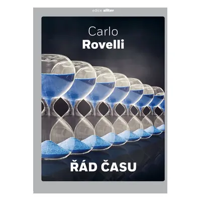 Řád času - Carlo Rovelli