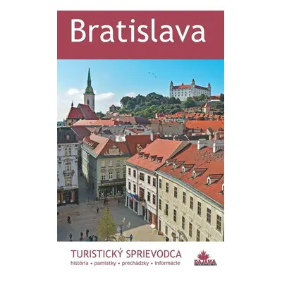 Bratislava - Juraj Kucharík