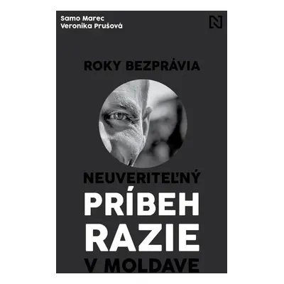 Roky bezprávia - Samo Marec