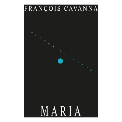 Maria - Francois Cavanna