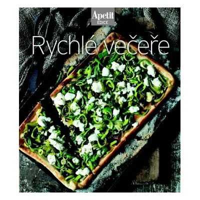 Rychlé večeře - Autor Neuveden