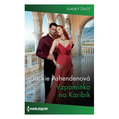 Vzpomínka na Karibik - Jackie Ashendenová