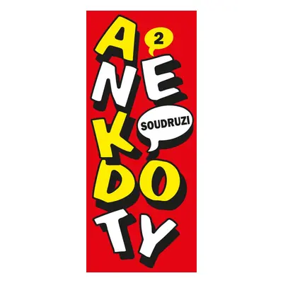 Anekdoty 2: Soudruzi - Jan Nejedlý