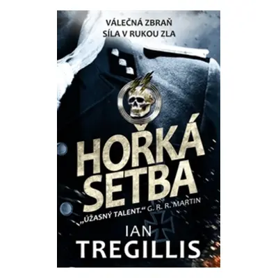 Hořká setba - Ian Tregillis