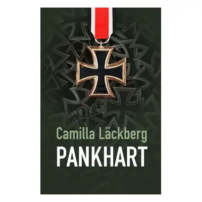 Pankhart - Camilla Läckberg