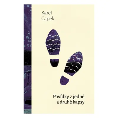 Povídky z jedné a druhé kapsy - Karel Čapek