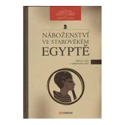 Náboženství ve starověkém Egyptě - Leonard Lesko