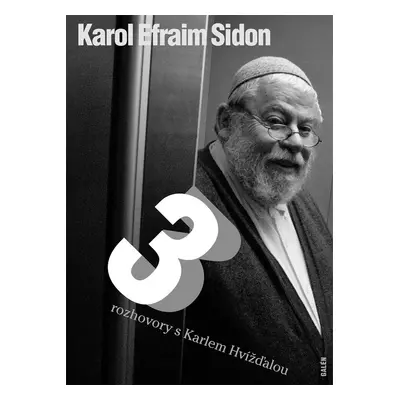 Tři rozhovory - Karol Sidon