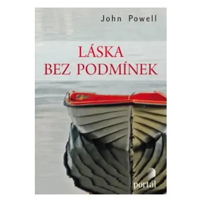 Láska bez podmínek - Jan Fischer