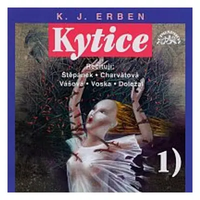 Kytice I - K JErben