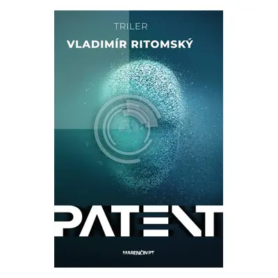 Patent - Vladimír Ritomský