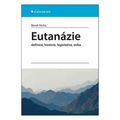 Eutanázie - Marek Vácha