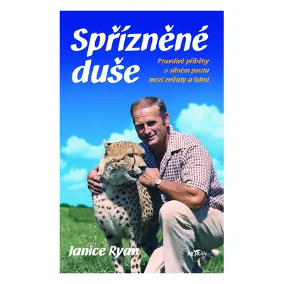 Spřízněné duše - Janice Ryan