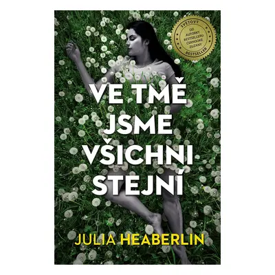 Ve tmě jsme všichni stejní - Julia Heaberlin