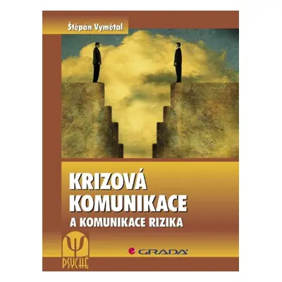 Krizová komunikace - Štěpán Vymětal