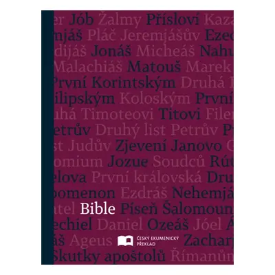 Bible - Autor Neuveden