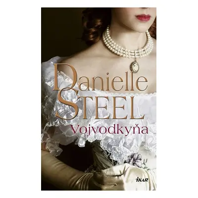 Vojvodkyňa - Danielle Steel